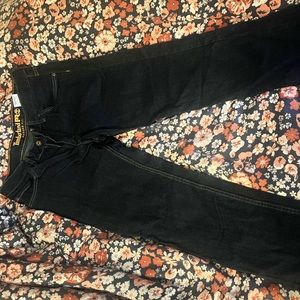 Mens Timberland Straight Jeans 32x30